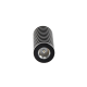 Carga fantasma de 50 Ohm, 60 Watt (max.) (10 Seg.), DC-1000 MHz, Conector N Macho.
