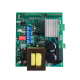 Tarjeta Electrónica 1024 433 MHZ (Nitro) / Compatible con Motores E-16718 y E-16720