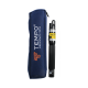 Localizador Visual de Fallos (VFL) para Fibra Óptica con Entrada Universal de 2.5 mm, hasta 7 Kilómetros (4.35 Millas) de Distancia