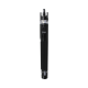 Localizador Visual de Fallos (VFL) para Fibra Óptica con Entrada Universal de 2.5 mm, hasta 7 Kilómetros (4.35 Millas) de Distancia