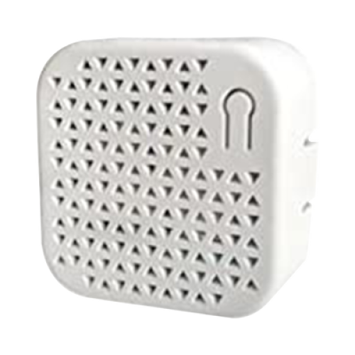 Microdimmer y on/off inalámbrico RTS, compatible con HUB Inteo. opcional el uso de cable neutro.