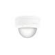 Burbuja Transparente para Domos Fijos IP / HIKVISION / Soporta IP66 / IK10 / DS-2CD1147G2-L(UF)ï»¿