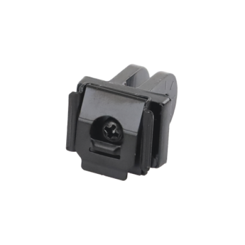 Adaptador para Body Cam / Compatible con DS-MH2311 -DS-MCW405 -DS-MCW407 / DS-MCW406 Adaptador para Body Cam / Compatible con DS-MH2311 -DS-MCW405 -DS-MCW407 / DS-MCW406
