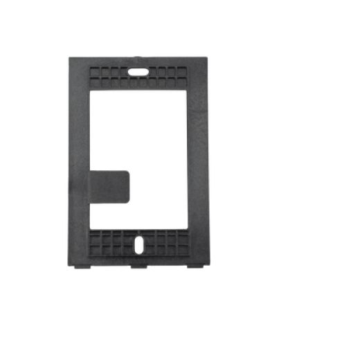 Soporte de Montaje para DS-K1101M / Fabricado en Plastico 