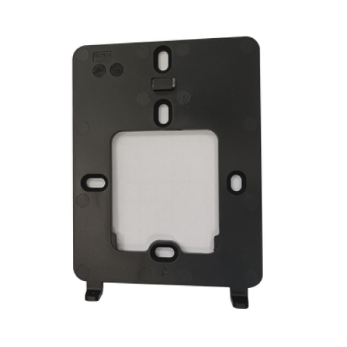 Bracket para instalación en pared de Biometrico DS-K1T343MWX 