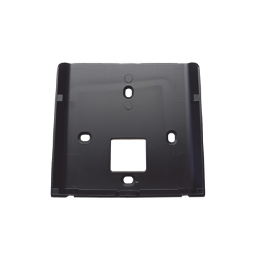 Bracket de Sujecion a Parad para Terminal facial  DS-K1T680D-E1TM