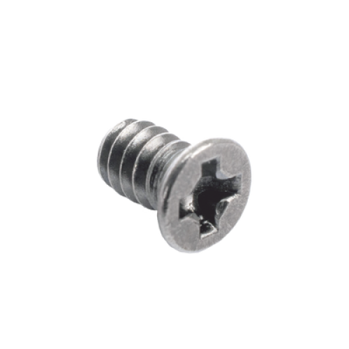  Tornillo (1 pieza) para Rieles de HDD / Sujetadores Laterales / Compatible con 190200293