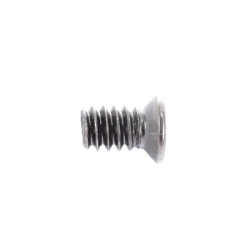  Tornillo (1 pieza) para Rieles de HDD / Sujetadores Laterales / Compatible con 190200293