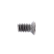 Tornillo (1 pieza) para Rieles de HDD / Sujetadores Laterales / Compatible con 190200293