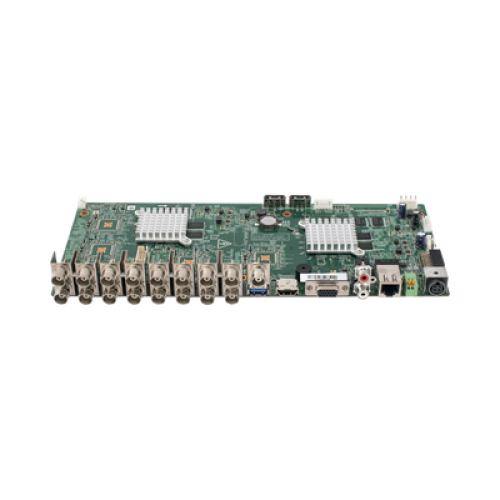 Tarjeta Principal de Reemplazo para DVR EV-5016TURBO