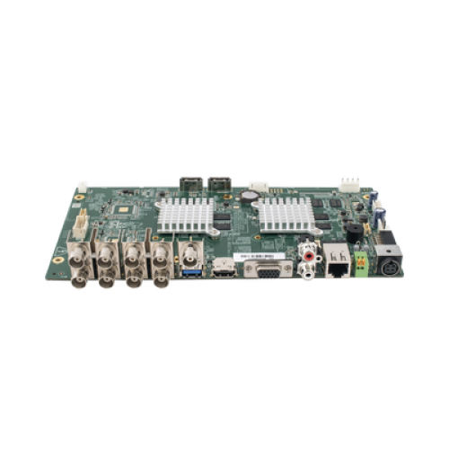 Tarjeta Principal de Reemplazo para DVR DS-7208HTHI-K2(S)