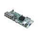 Tarjeta Principal de Reemplazo para DS-7608NI-K2/8P