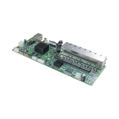 Tarjeta Principal para NVR DS-7616NI-I2/16P