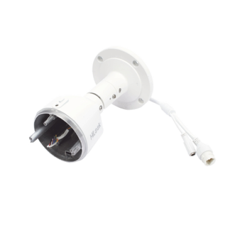 Tapara Trasera con Salida de Cable Principal / Sellado Hermético en Unión de Cable / Compatible con IPC-B621Z / IPC-B620H-Z(C) Tapara Trasera con Salida de Cable Principal / Sellado Hermético en Unión de Cable / Compatible con IPC-B621Z / IPC-B620H-Z(C)