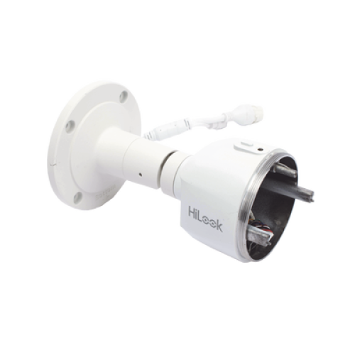 Tapara Trasera con Salida de Cable Principal / Sellado Hermético en Unión de Cable / Compatible con IPC-B621Z / IPC-B620H-Z(C) Tapara Trasera con Salida de Cable Principal / Sellado Hermético en Unión de Cable / Compatible con IPC-B621Z / IPC-B620H-Z(C)