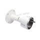 Tapara Trasera con Salida de Cable Principal / Sellado Hermético en Unión de Cable / Compatible con IPC-B621Z / IPC-B620H-Z(C) Tapara Trasera con Salida de Cable Principal / Sellado Hermético en Unión de Cable / Compatible con IPC-B621Z / IPC-B620H-Z(C)