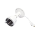 Tapara Trasera con Salida de Cable Principal / Sellado Hermético en Unión de Cable / Compatible con IPC-B621Z / IPC-B620H-Z(C) Tapara Trasera con Salida de Cable Principal / Sellado Hermético en Unión de Cable / Compatible con IPC-B621Z / IPC-B620H-Z(C)