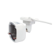 Tapa Trasera con Salida de Cable Principal / Compatible con DS-2CD2021G1-I y DS-2CD2021G1-I(C)