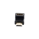 Adaptador HDMI de 90 Grados Macho a Hembra / Hacia Abajo / HDMI 2.0 4K@60Hz / Proporciona Flexibilidad Sin Doblar los Cables HDMI Adaptador HDMI de 90 Grados Macho a Hembra / Hacia Abajo / HDMI 2.0 4K@60Hz / Proporciona Flexibilidad Sin Doblar los Cables HDMI