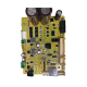 Tarjeta Principal  de torniquete DSK3B501SXL/MDP90