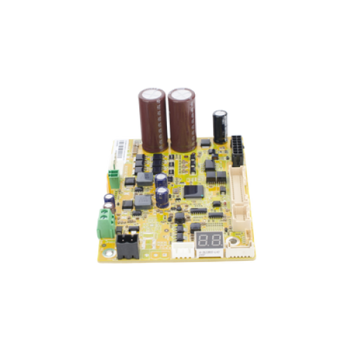 Tarjeta Principal  de torniquete DSK3B501SXL/MDP90