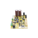 Tarjeta Principal  de torniquete DSK3B501SXL/MDP90