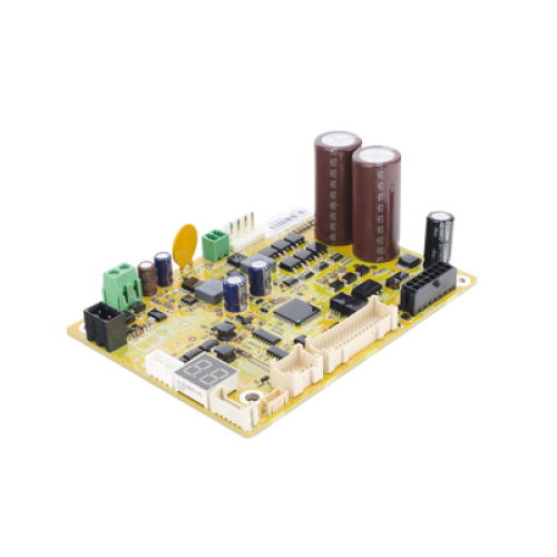 Tarjeta Principal  de torniquete DSK3B501SXL/MDP90