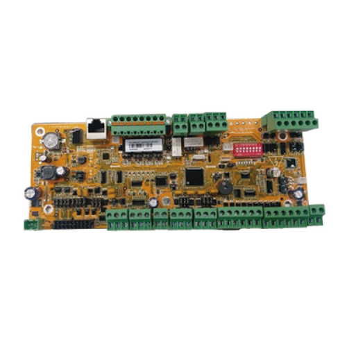 Tarjeta Controladora de Acceso para Torniquete  DS-K3B501SX-L/M-DP90