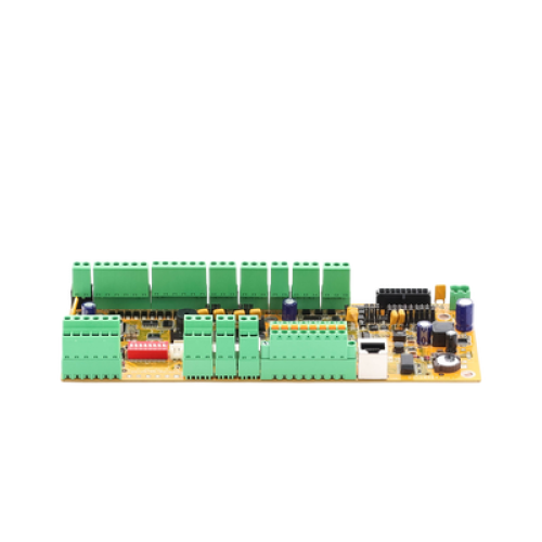 Tarjeta Controladora de Acceso para Torniquete  DS-K3B501SX-L/M-DP90