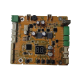 Tarjeta Madre para Torniquete Tripode DS-K3G501LXR/DM55