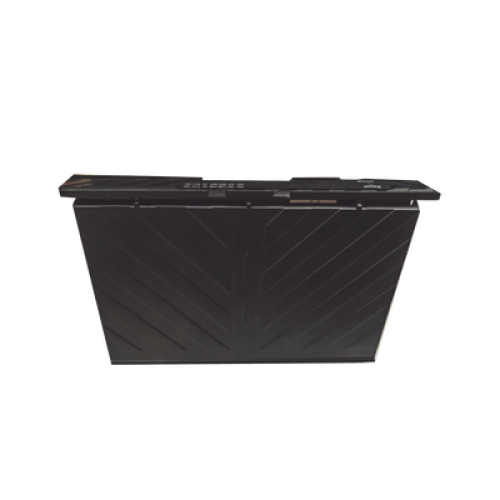 Panel de Control de Acceso para Torniquetes DS-K3B220LX-LR/PG-DP90