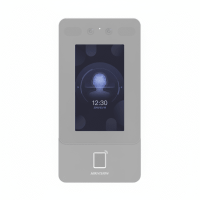 Pantalla Touch de Reemplazo / Compatible con Biometrico Facial DS-K1T342EFWX-E1 Pantalla Touch de Reemplazo / Compatible con Biometrico Facial DS-K1T342EFWX-E1
