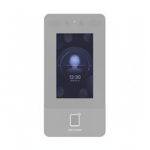 Pantalla Touch de Reemplazo / Compatible con Biometrico Facial  DS-K1T342EFWX-E1
