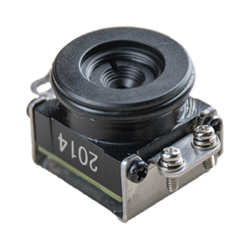LENTE TERMICO 3MM PARA REEMPLAZO DE DS2TD2617B3/PA