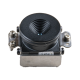 LENTE TERMICO 3MM PARA REEMPLAZO DE DS-2TD1217B-3/PA