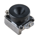 LENTE TERMICO 3MM PARA REEMPLAZO DE DS-2TD1217B-3/PA