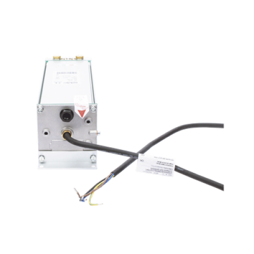 Unidad Hidráulica o Bomba CBAC de 1.5 L Para Barreras FAAC 615 / Compatible con Barreras FAAC 615 a 220V Unidad Hidráulica o Bomba CBAC de 1.5 L Para Barreras FAAC 615 / Compatible con Barreras FAAC 615 a 220V