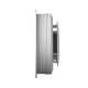 Detector de Humo Compacto Fotoeléctrico Autónomo 120VCA Respaldo Batería 10 Años | Modelo 210315561 | Pieza