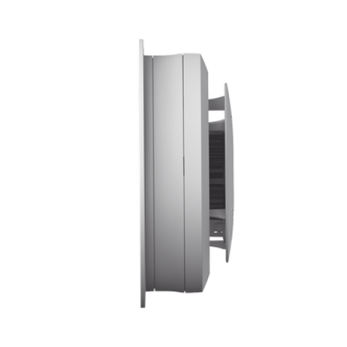 Detector de Humo Compacto Fotoeléctrico Autónomo | Batería 10 Años | Modelo 21031466 | Paquete de 6