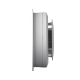 Detector de Humo Compacto Fotoeléctrico Autónomo | Batería 10 Años | Modelo 21031466 | Paquete de 6