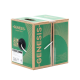 Bobina de 152 Metros (500 Pies) / Cable de Cobre / 4 x 18 AWG / Riser / Color Blanco / Para Aplicaciones de Alarmas de Intrusión/Control de Acceso/ Automatización / Interfonos y Tv Porteros