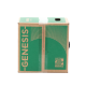 Bobina de 152 Metros (500 Pies) / Cable de Cobre / 4 x 18 AWG / Riser / Color Blanco / Para Aplicaciones de Alarmas de Intrusión/Control de Acceso/ Automatización / Interfonos y Tv Porteros