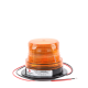 Estrobo ámbar FIREBOLT PLUS de tecnología LED, 12-72 Vcc Estrobo ámbar FIREBOLT PLUS de tecnología LED, 12-72 Vcc