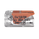 Borna de Conexión / Serie 221 / Palancas Naranja / 2 Conductores 4 mm² / Carcasa Transparente / 300V 20A / T85 / UL ENEC Certificado Borna de Conexión / Serie 221 / Palancas Naranja / 2 Conductores 4 mm² / Carcasa Transparente / 300V 20A / T85 / UL ENEC Certificado