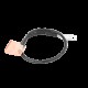 Kit de aterrizaje Estándar para cable de 1/4