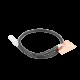 Kit de aterrizaje Estándar para cable de 1/4