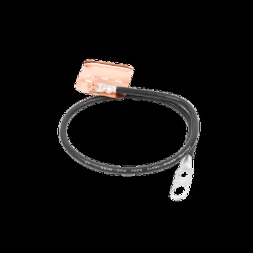 Kit de aterrizaje Estándar para cable de 1/4