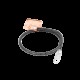 Kit de aterrizaje Estándar para cable de 1/4