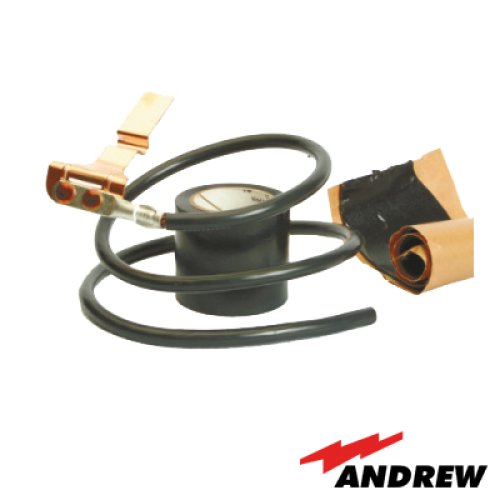 Kit de aterrizaje Estándar para cable de 1/2