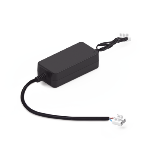 Convertidor de CD-CD / 20 - 50 Vcc de entrada / 12 Vcc de salida / 5 Amp Continuos / 60 W Convertidor de CD-CD / 20 - 50 Vcc de entrada / 12 Vcc de salida / 5 Amp Continuos / 60 W